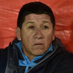 Jaime Vera: "Me dolió y me amargué por no llegar a Colo Colo"