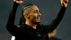 El Barça ya es favorito en las apuestas a ganar la Champions League