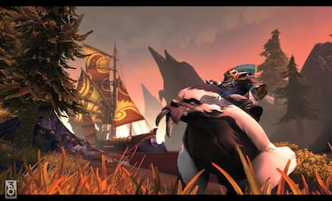 Project Copernicus, el MMO cancelado basado en Kingdoms of Amalur, aparece en un tráiler póstumo