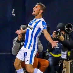 Óscar diluye 17 años de sequía para media salvación pepinera