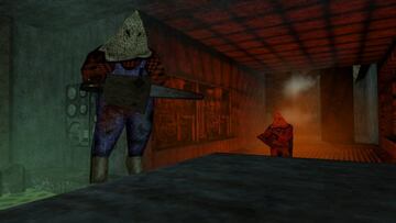 DUSK confirma su salida en consolas
