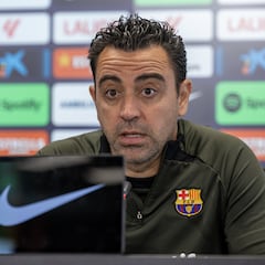 “Como staff, hemos fallado”