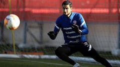 Chile - Colombia: formaciones confirmadas para las eliminatorias