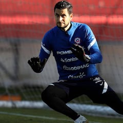 La lesión que golpea a la Roja