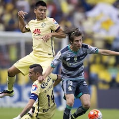 Santos, el invitado favorito de la Liga Campeones Concacaf