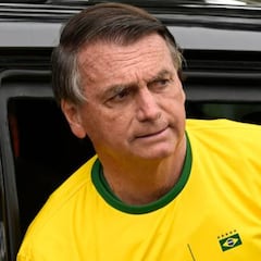 ¿Cuánto cobra el presidente de Brasil y qué poder tiene el jefe del Estado de la República?