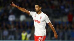 Surgery set to keep Khedira out for three months