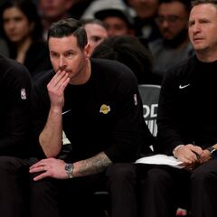 JJ Redick delivers strong statement to his team following loss to Nets