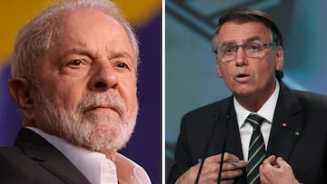 Resultados elecciones Brasil: ¿en qué estados ha ganado Lula y en cuáles Bolsonaro?