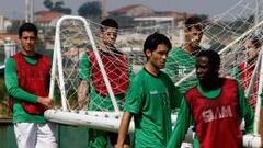 Vacaciones en Roma para relajar al equipo