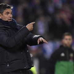 "El Rayo tiene a RDT inspirado, pero dependerá de nosotros"