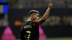 Christian Makoun se unir&aacute; a la lista de venezolanos que han llegado a la MLS en los &uacute;ltimos a&ntilde;os, mismos que incluso han alcanzado nivel de selecci&oacute;n.