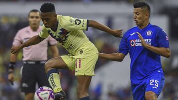 Alcaldía de Coyoacán pide que el Clásico Joven sea a puerta cerrada