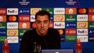 Xavi: ¡°Fuimos mejores, pero esto va de ganar¡±