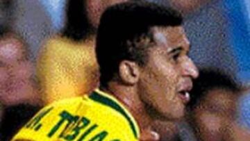 <b>FICHAJE.</b> Manoel Tobias, al Polaris.