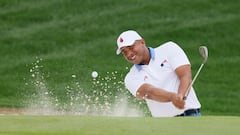 2025 PGA Championship tee times: Saturday’s round 3 pairings and featured groups