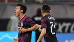 ¿Cuándo vuelve a jugar la Selección Mexicana?