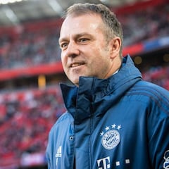 Ciberentrenamientos y videoconferencias en el Bayern