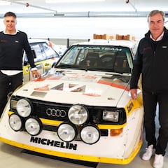 Ganador a medio plazo