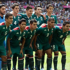 Qué fue de los medallistas mexicanos en Londres 2012