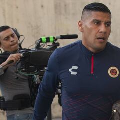 Carlos Salcido: “El proyecto de LBM, me enamoró”