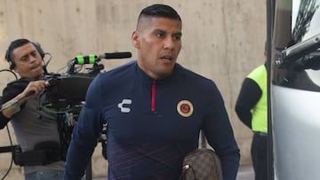 Carlos Salcido: “El proyecto de LBM, me enamoró”