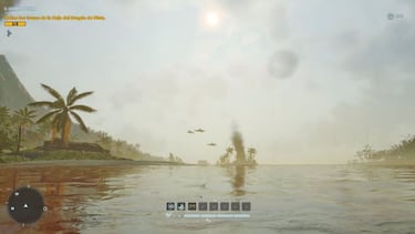 Vaas: Locura, impresiones de la primera expansión de Far Cry 6