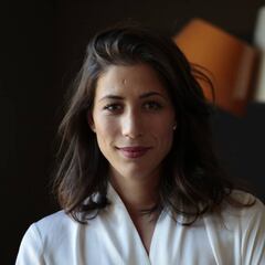 Garbiñe se siente "decepcionada" por no ir a la Copa Federación