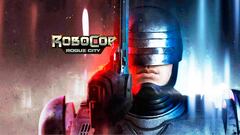 Robocop: Rogue City