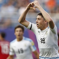 Valverde: dos Primeras le han pedido al Madrid su cesión