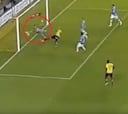 ¡Increíble! Esta es la mejor atajada de la Libertadores