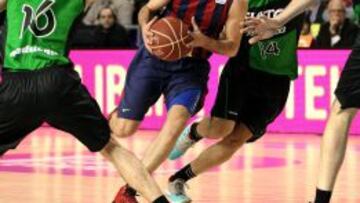 Cuestión de profundidad