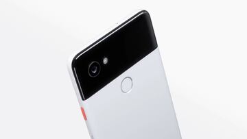 ?Será este el dise?o definitivo de los Google Pixel 3?