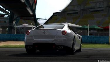 [E3] Forza Motorsport 3