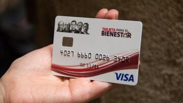 Pensión Bienestar: cómo recibir la tarjeta y nuevos montos