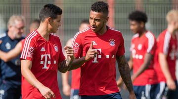 Cierra el top 10, al ganar 10.4 millones de euros por campa?a con el Bayern M¨²nich.