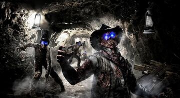 Ilustraci¨®n - Call of Duty: Black Ops II - Vengeance (360)