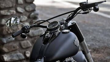 Android Auto llegará a las motos Harley-Davidson