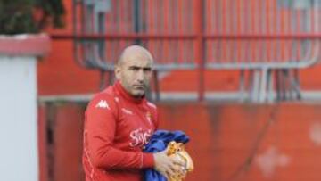 Abelardo: "Está difícil pero buscaremos remontar"