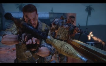 Captura de pantalla - Spec Ops: The Line (360)