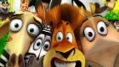 Imágenes de Madagascar 2