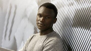 El EuroCelta de Pione Sisto se estrena hoy ante un novato