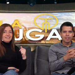 “El Tour Colombia le da importancia al ciclismo colombiano”: LA FUGA, el podcast de Ciclismo