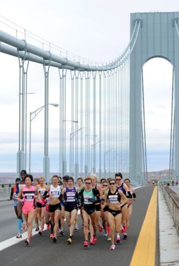 Carrera profesional femenina.