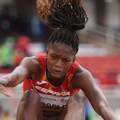 Atletismo de presente y futuro