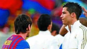 La Supercopa de España de 2013 se jugará en China