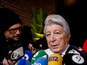 Atlético - Barcelona, en directo hoy: previa y últimas noticias de las semifinales de la Copa del Rey