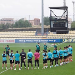 Dos gallitos con resaca