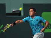 Almagro, Andújar y Gimeno Traver pasan a octavos de final