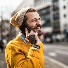 En Brasil consultan a un psicólogo sobre la gente que habla fuerte y no tardan mucho en mencionar a los españoles